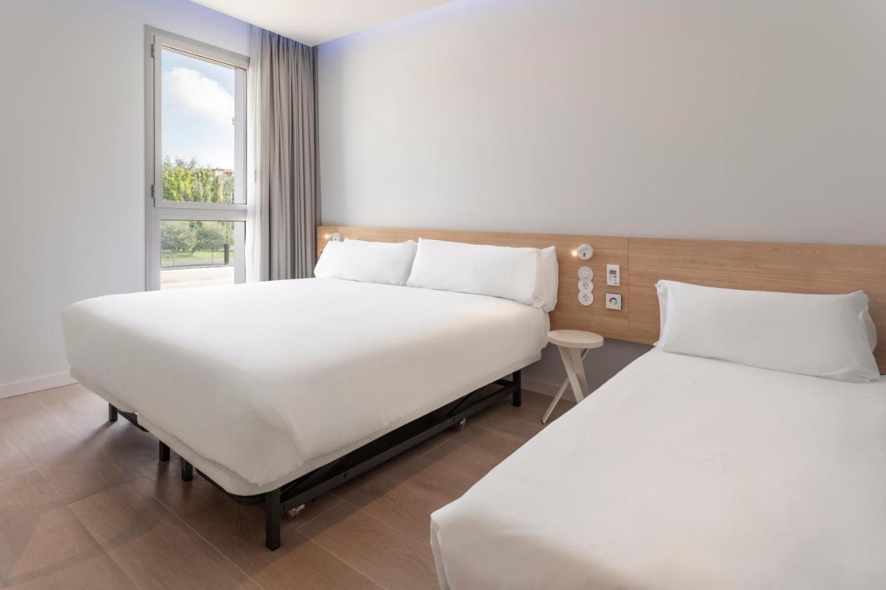 Habitación Familiar Estándar