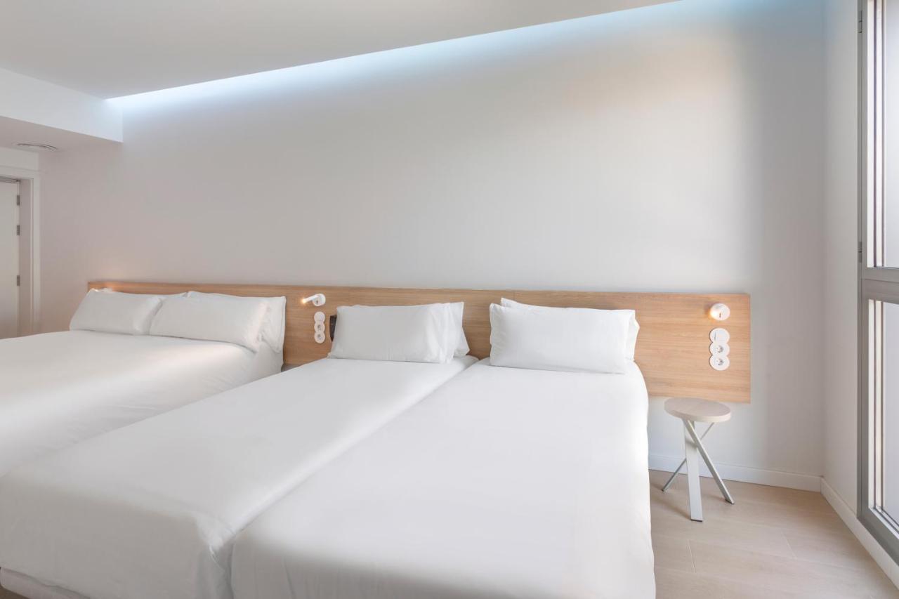 Habitación Doble Deluxe
